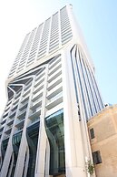 Luxury High Floor Suite Mercury Towers