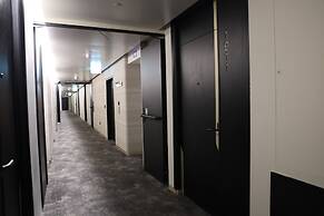 Luxury High Floor Suite Mercury Towers