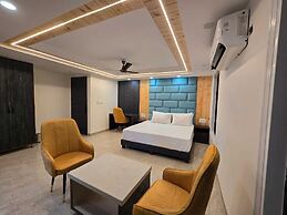 Playotel Resort Kasauli