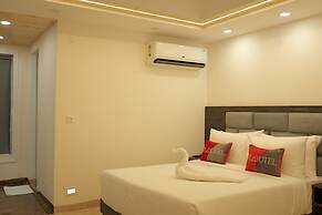 Playotel Resort Kasauli