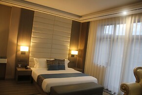 Residence Hotel Bukavu