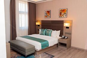 Residence Hotel Bukavu