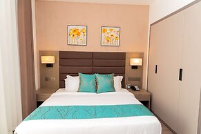 Residence Hotel Bukavu