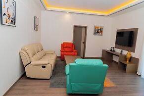 Residence Hotel Bukavu