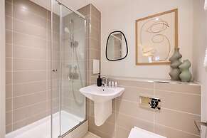 The River Lea Escape - Charming & Bright 2bdr Flat