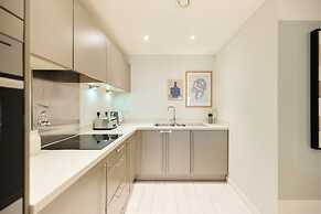 The River Lea Escape - Charming & Bright 2bdr Flat