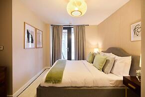 The River Lea Escape - Charming & Bright 2bdr Flat