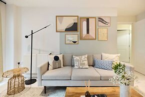 The River Lea Escape - Charming & Bright 2bdr Flat