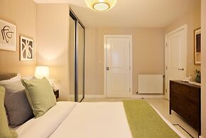 The River Lea Escape - Charming & Bright 2bdr Flat