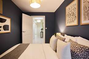 The River Lea Escape - Charming & Bright 2bdr Flat