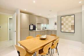 The River Lea Escape - Charming & Bright 2bdr Flat