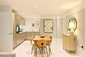 The River Lea Escape - Charming & Bright 2bdr Flat