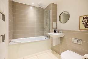 The River Lea Escape - Charming & Bright 2bdr Flat