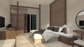 Stella Blue Seaside Resort