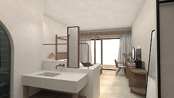 Stella Blue Seaside Resort