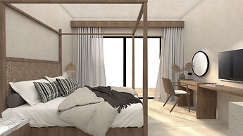 Stella Blue Seaside Resort