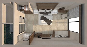 Stella Blue Seaside Resort