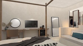 Stella Blue Seaside Resort