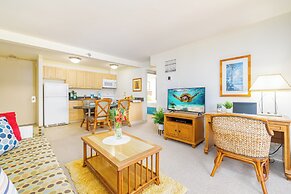 Diamond Head View with King Bed and Double Bed and Parking