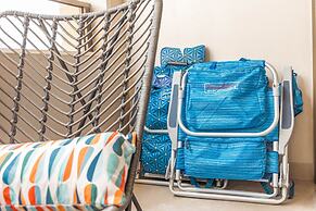 Diamond Head View with King Bed and Double Bed and Parking