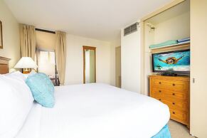 Diamond Head View with King Bed and Double Bed and Parking