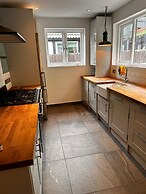 Chatham Retreat by the River