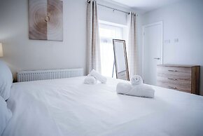 Fleet Street - 2 Bedroom - Swansea