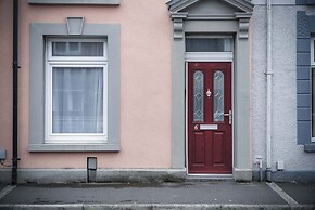 Fleet Street - 2 Bedroom - Swansea