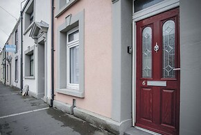 Fleet Street - 2 Bedroom - Swansea