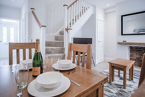Fleet Street - 2 Bedroom - Swansea