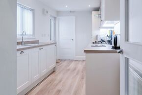Fleet Street - 2 Bedroom - Swansea
