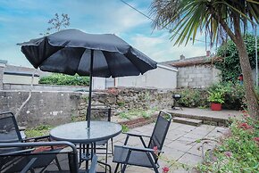 Fleet Street - 2 Bedroom - Swansea