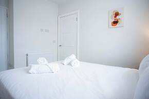 Fleet Street - 2 Bedroom - Swansea