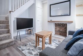 Fleet Street - 2 Bedroom - Swansea