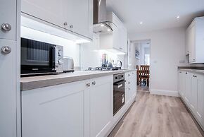 Fleet Street - 2 Bedroom - Swansea