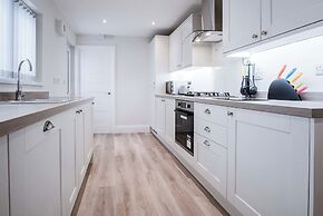 Fleet Street - 2 Bedroom - Swansea