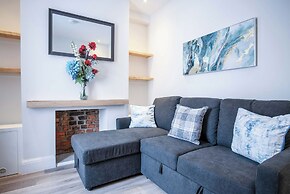 Fleet Street - 2 Bedroom - Swansea
