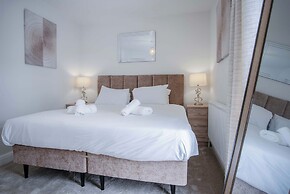 Fleet Street - 2 Bedroom - Swansea