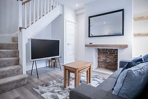 Fleet Street - 2 Bedroom - Swansea