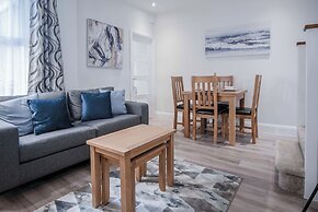 Fleet Street - 2 Bedroom - Swansea