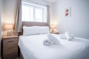 Fleet Street - 2 Bedroom - Swansea