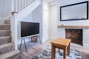 Fleet Street - 2 Bedroom - Swansea