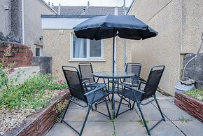 Fleet Street - 2 Bedroom - Swansea