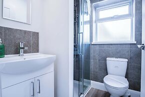 Fleet Street - 2 Bedroom - Swansea