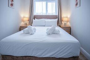 Fleet Street - 2 Bedroom - Swansea
