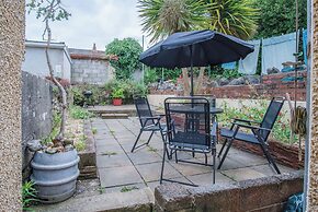 Fleet Street - 2 Bedroom - Swansea