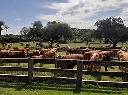 HOTEL RURAL FINCA BARRAL