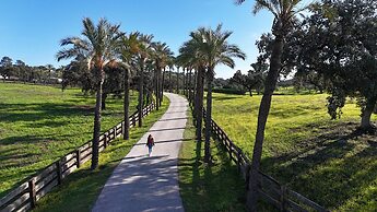 HOTEL RURAL FINCA BARRAL