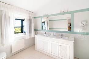 HOTEL RURAL FINCA BARRAL