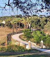 HOTEL RURAL FINCA BARRAL